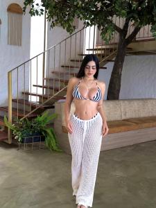 607346571: Chica busca chico en Málaga