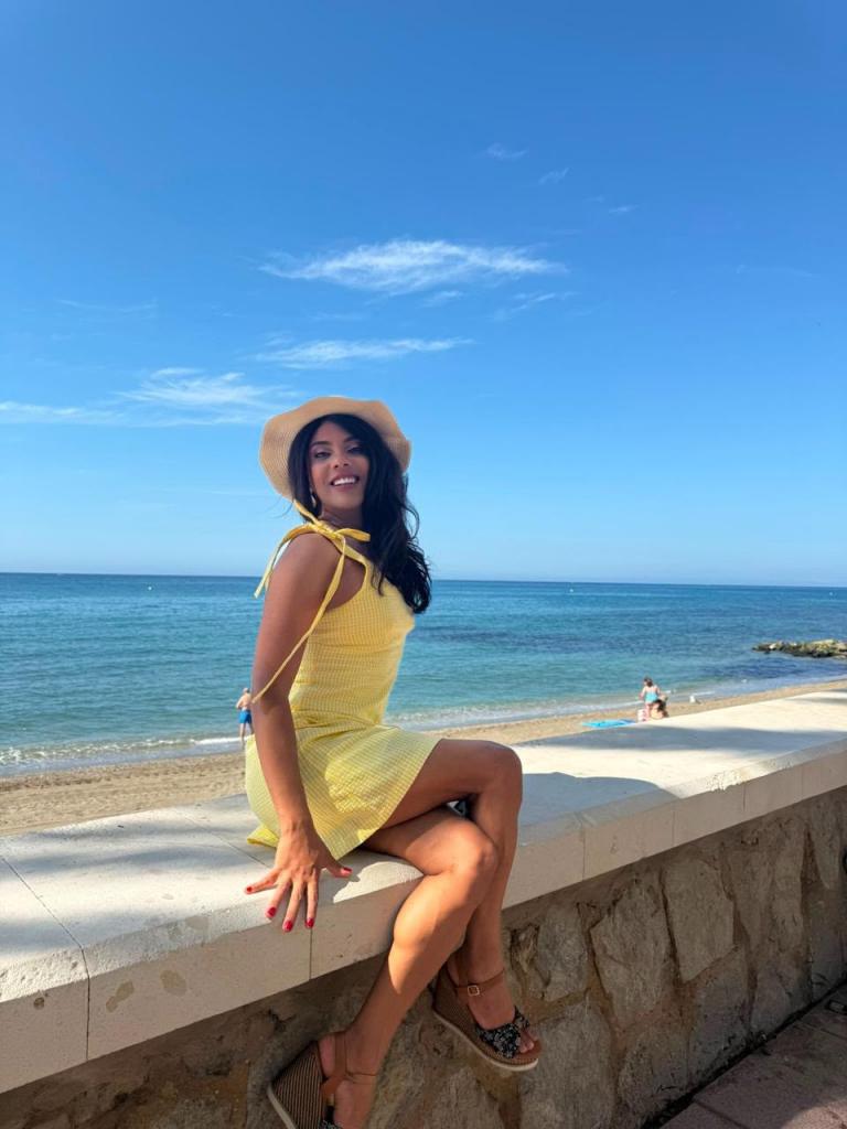 Transexual en Málaga: 