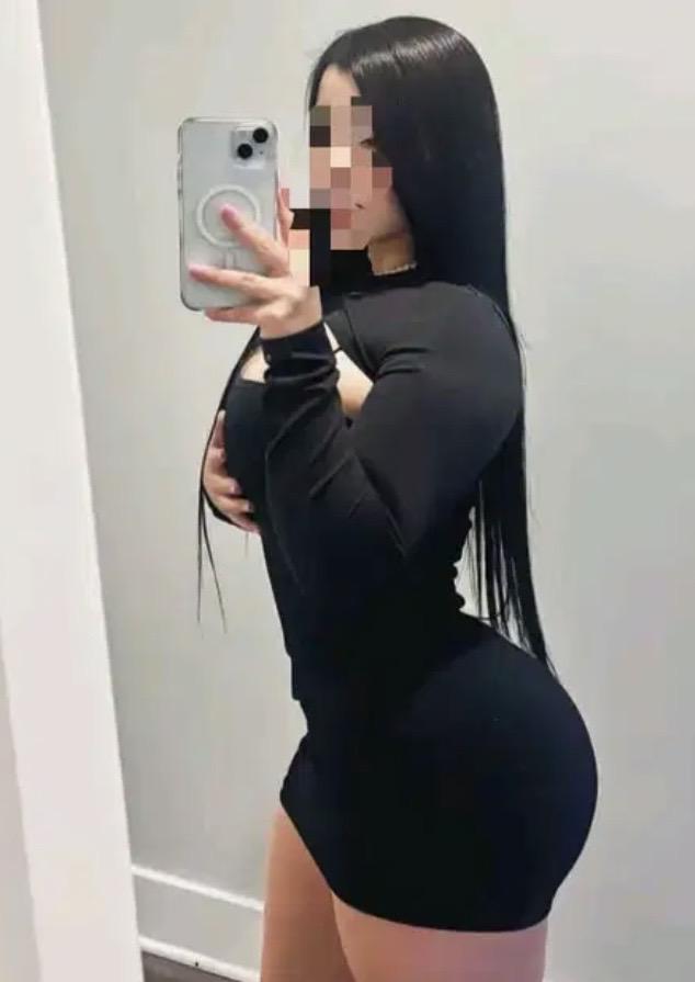 Chica busca chico en Málaga: 