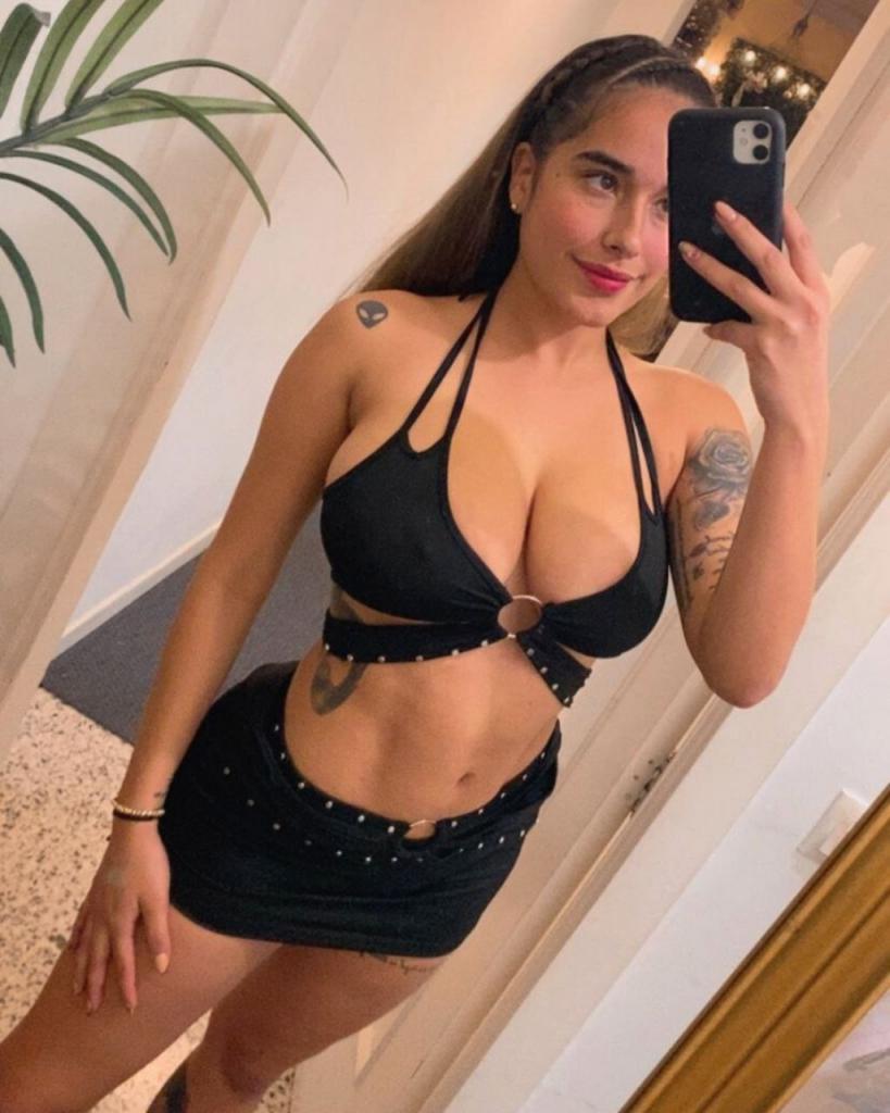 Chica busca chico en Mallorca: 