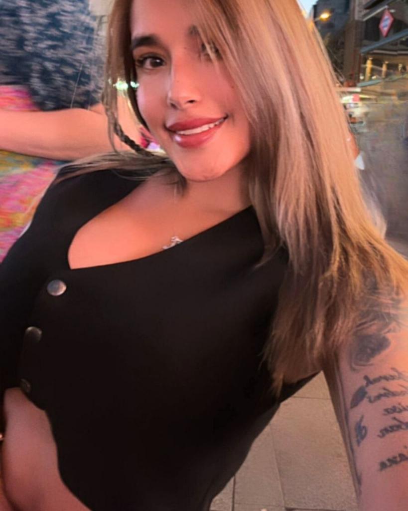 Chica busca chico en Mallorca: 