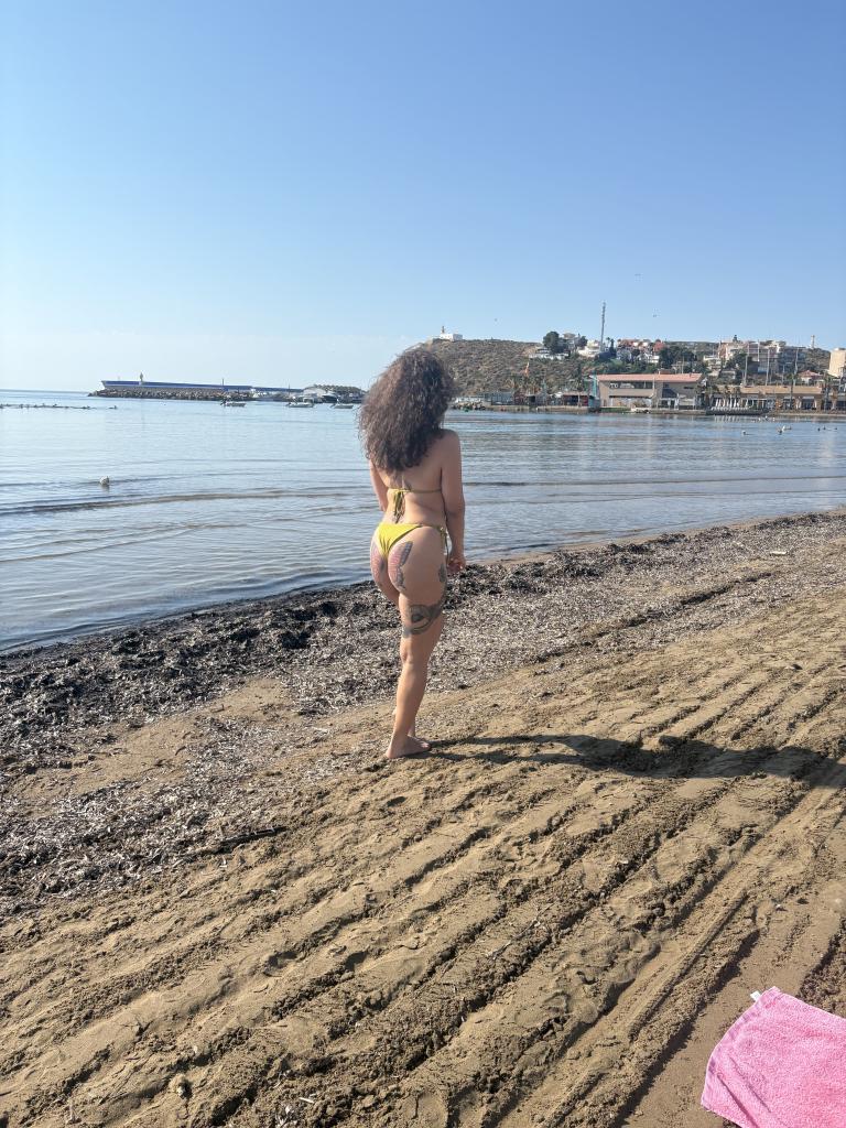 Chica busca chico en Murcia: 