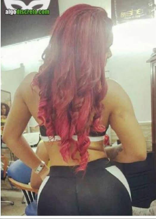 Chica busca chico en Guadalajara: 