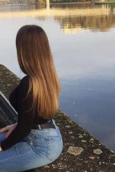 Chica busca chico en Jaén: 