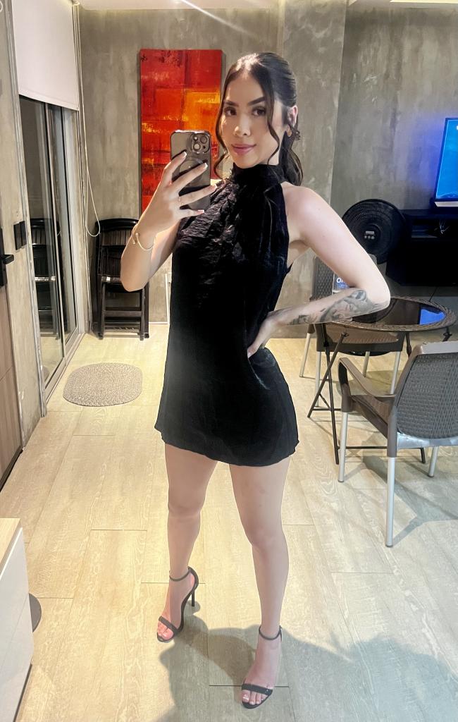 Chica busca chico en Madrid: Chica busca chico