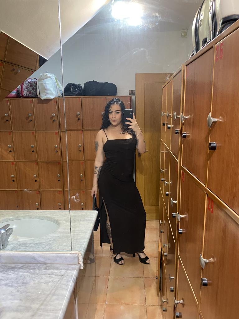 Chica busca chico en Lugo: 