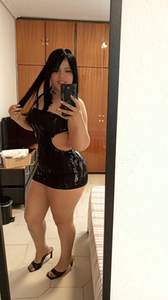 Chica busca chico en Málaga: 