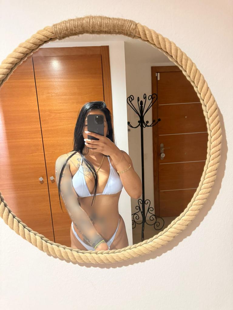 Chica busca chico en Madrid: 