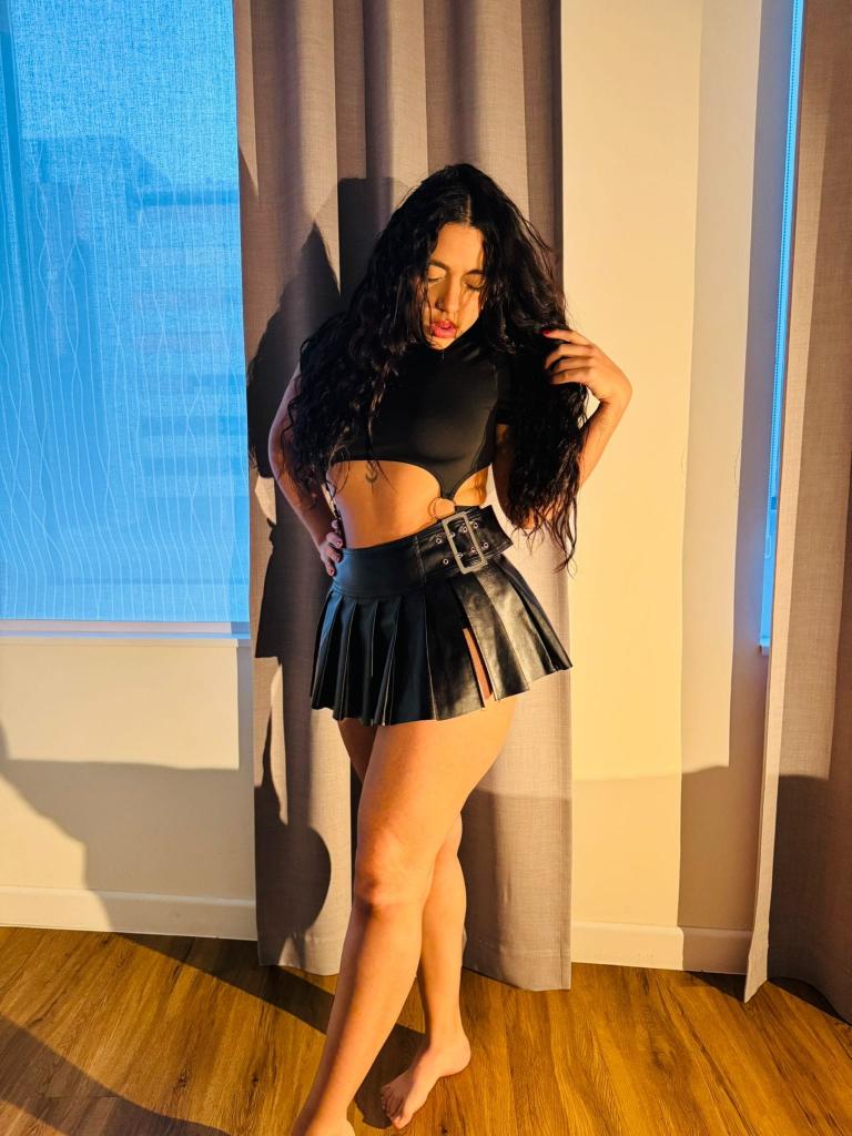 Chica busca chico en Valladolid: 