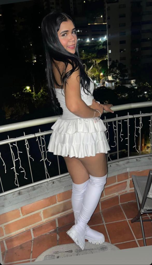 Chica busca chico en Alicante: 