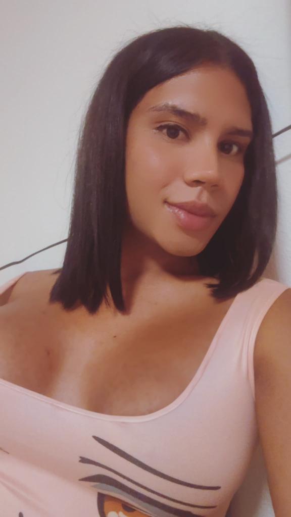 611298302: Transexual en Madrid