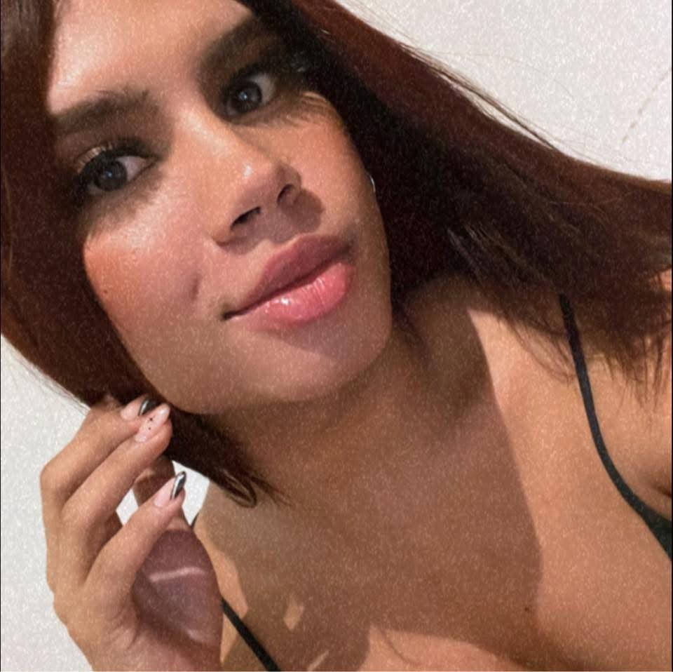 611298302: Transexual en Madrid