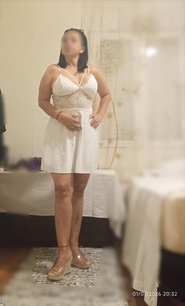 Chica busca chico en Madrid: 