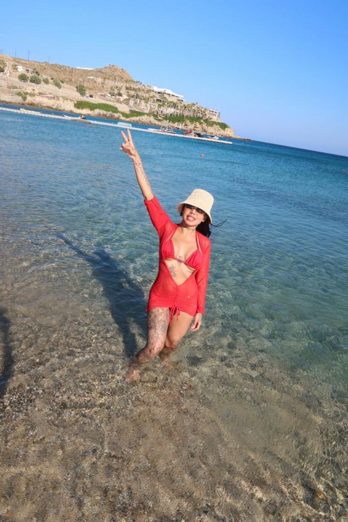 Chica busca chico en Málaga: 