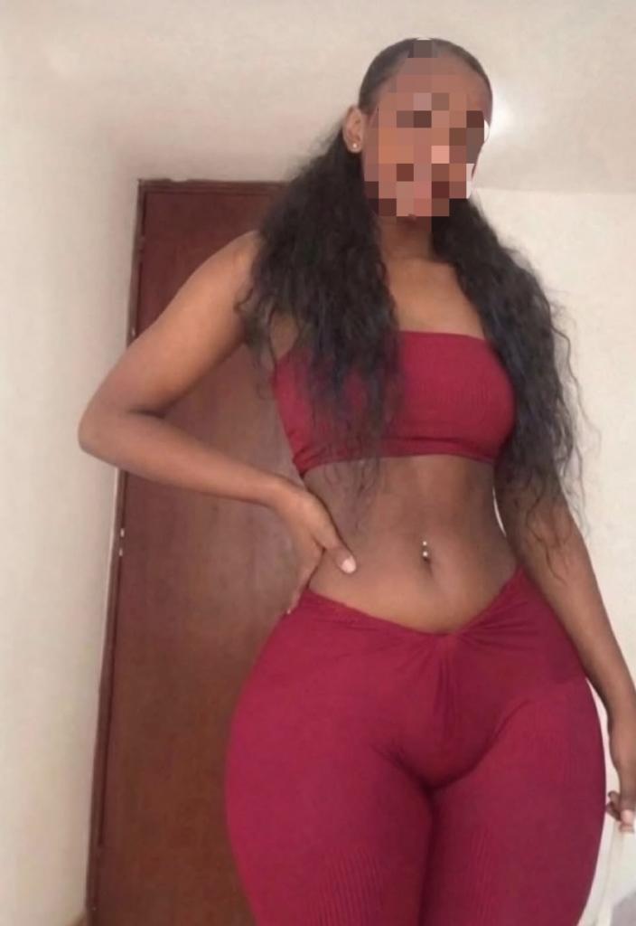 Chica busca chico en Toledo: 