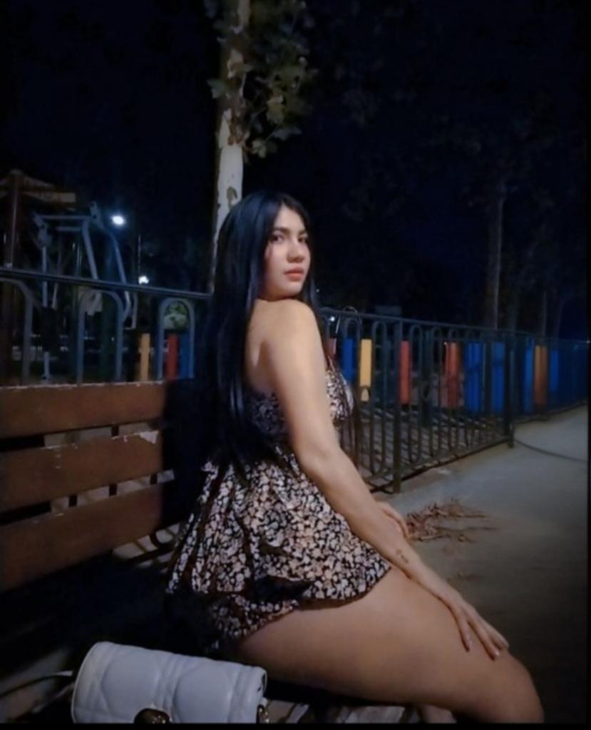 Chica busca chico en Toledo: Chica busca chico
