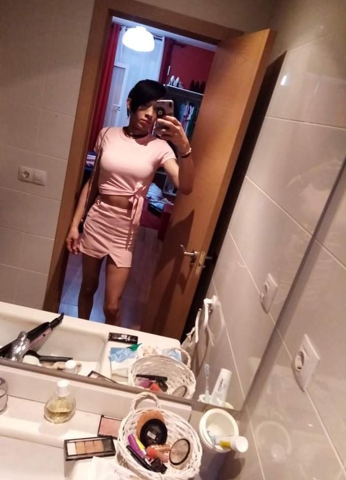 Travesti en Zaragoza: 