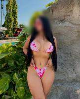 613537773: Chica busca chico en Alicante