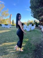 613605115: Chica busca chico en Barcelona
