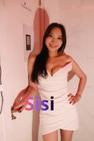 665308817: Chica busca chico en Madrid