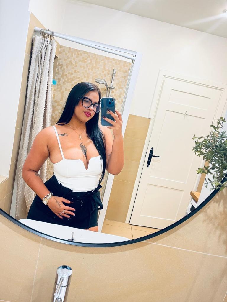 Chica busca chico en Málaga: 