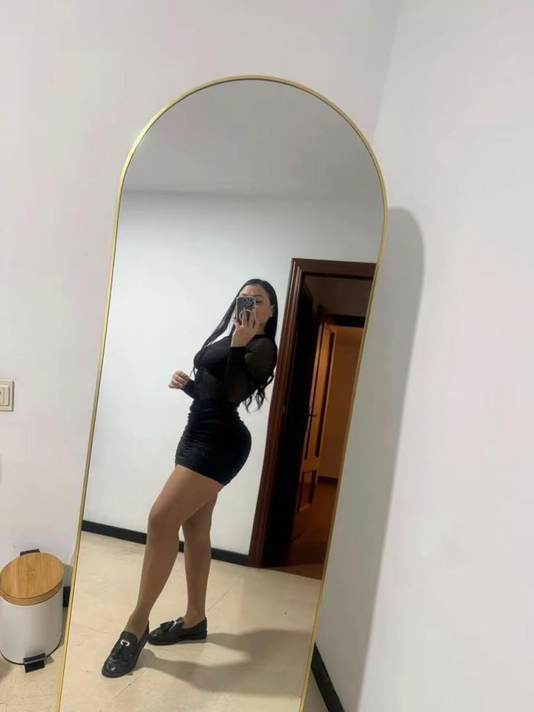 Chica busca chico en Málaga: 
