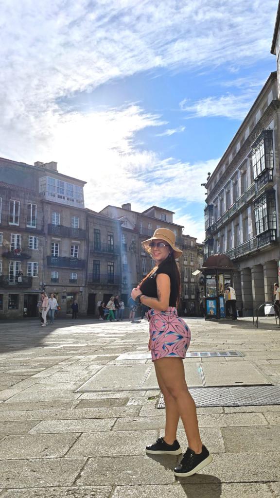 Chica busca chico en Pontevedra: Chica busca chico