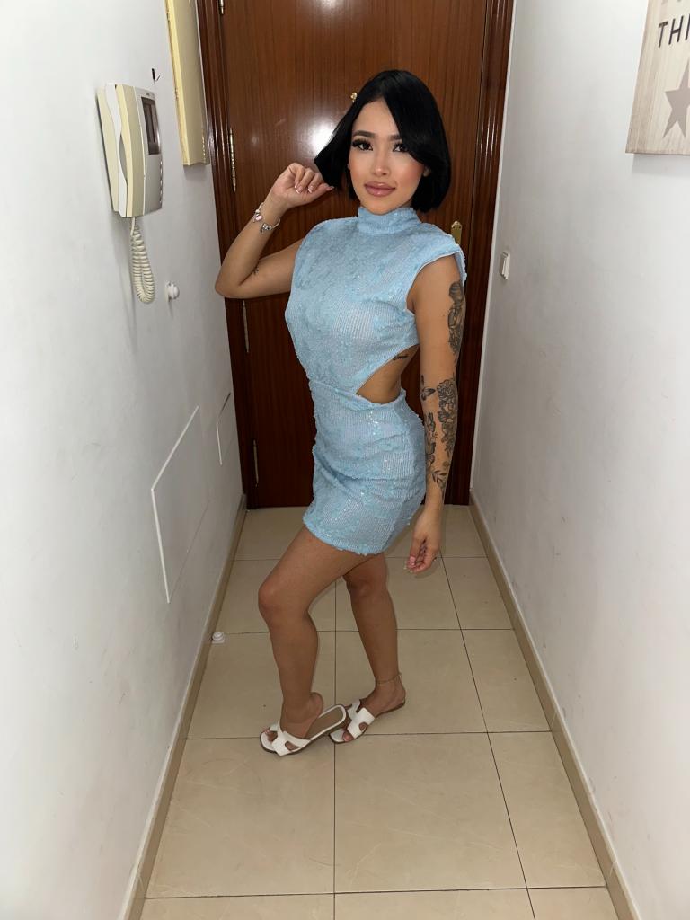 Chica busca chico en Las Palmas: 