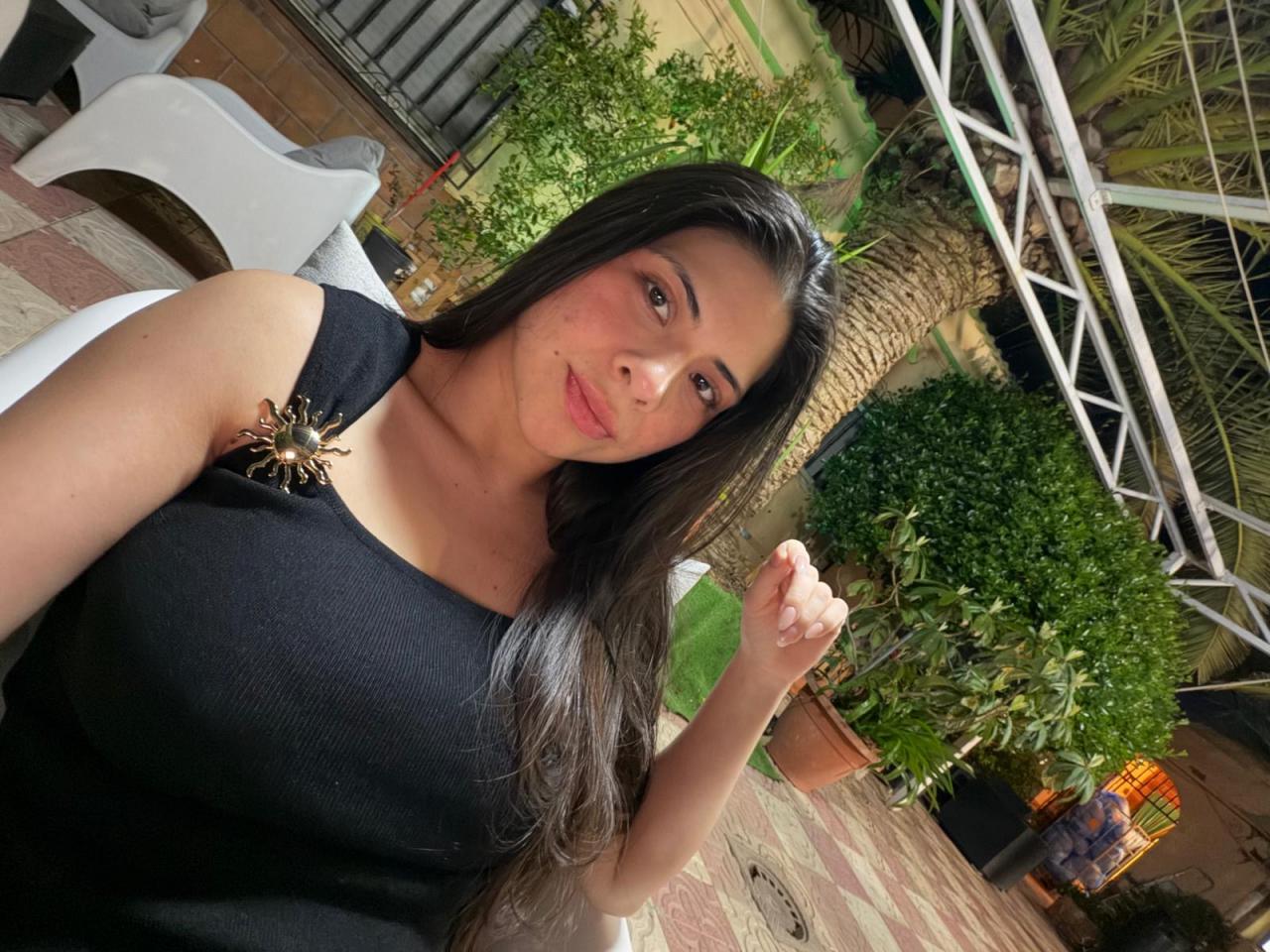 Chica busca chico en Málaga: 