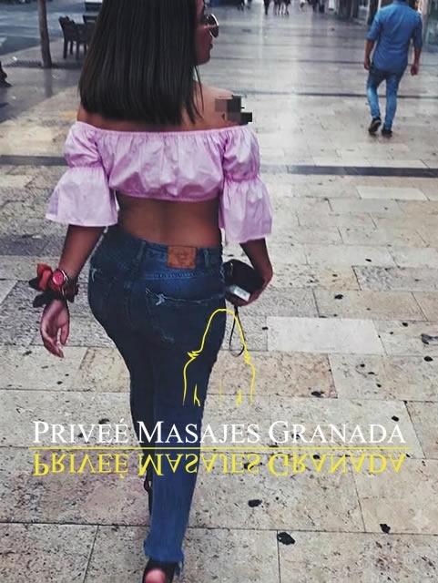 Chica busca chico en Granada: 
