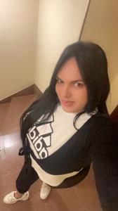 Transexual en León: 
