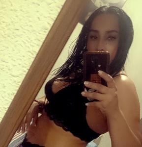 Chica busca chico en Badajoz: 
