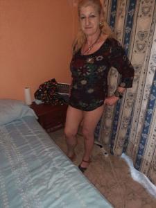 Chica busca chico en Granada: 