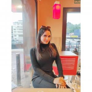 Transexual en Alicante: 
