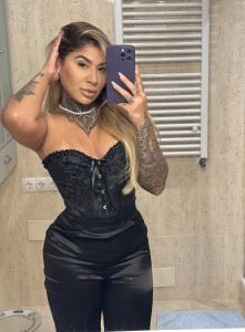 Chica busca chico en Mallorca: 