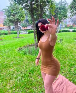 Chica busca chico en León: 