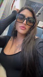 Transexual en Alicante: 