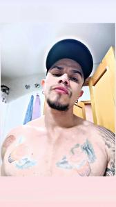 603371803: Transexual en Alicante