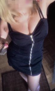 613706236: Chica busca chico en Madrid