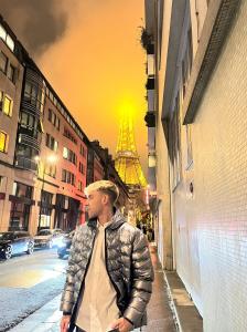 627429212: Chico busca chica en Madrid