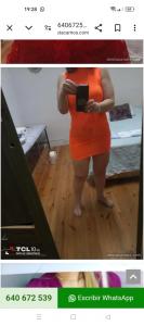 640672539: Chica busca chico en Asturias