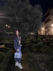Transexual en Madrid: 