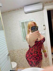 Travesti en Alicante: 
