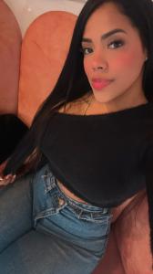 Chica busca chico en Almería: 