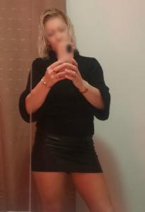 Chica busca chico en Murcia: 
