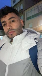 Chico busca chica en Palencia: 