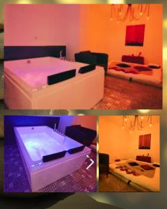 Chica busca chico en Barcelona: 