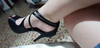 600078943: Chica busca chico en Murcia