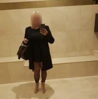 672508920: Chica busca chico en Madrid