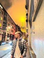 627429212: Chico busca chica en Madrid